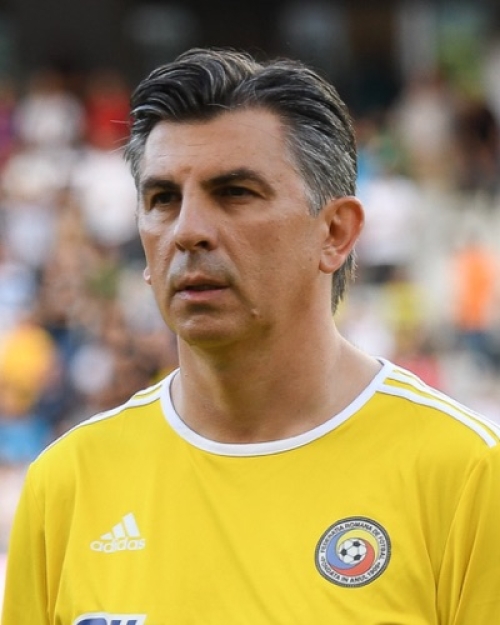 Ionuț Lupescu
