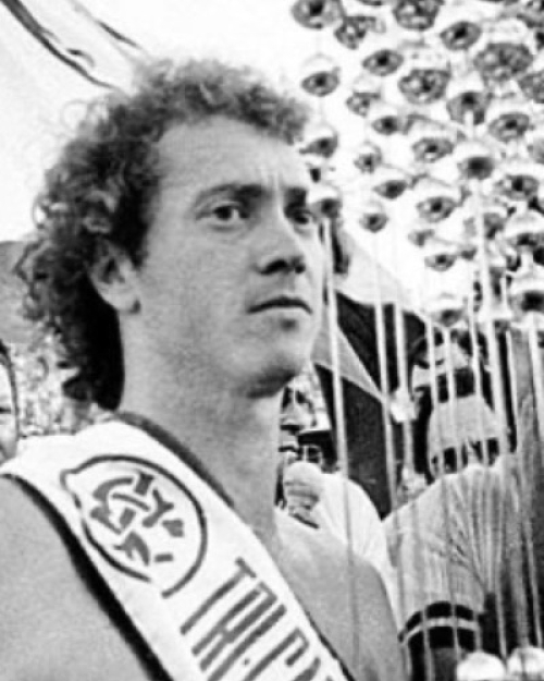 Paulo Roberto Falcão