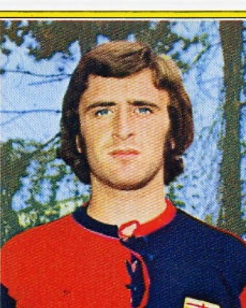 Roberto Pruzzo
