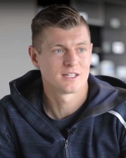 Toni Kroos
