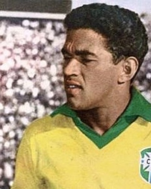 Garrincha