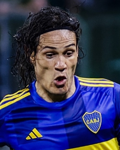 Edinson Cavani