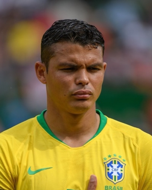 Thiago Silva