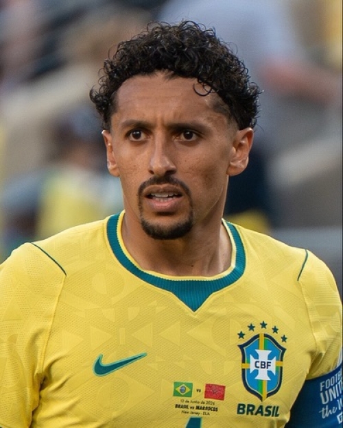 Marquinhos