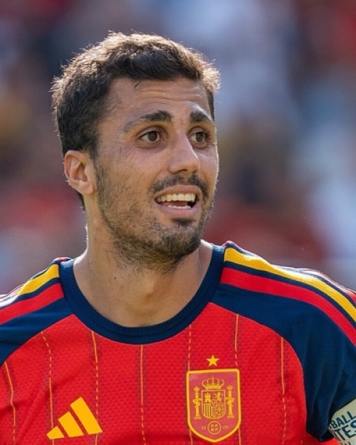 Rodri