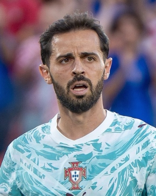 Bernardo Silva