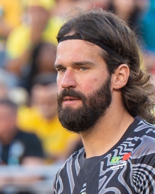 Alisson Becker