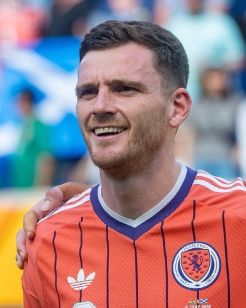 Andrew Robertson