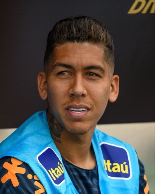 Roberto Firmino