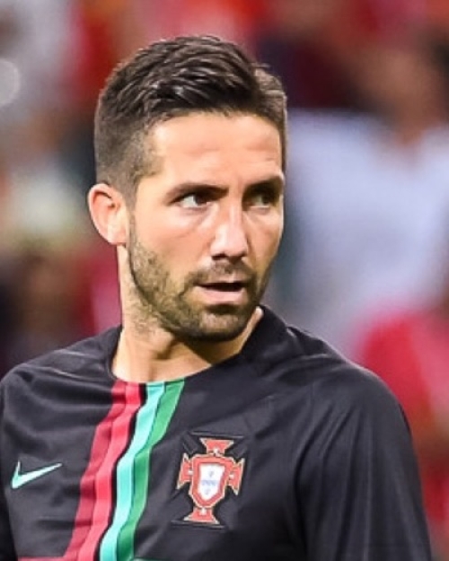 João Moutinho