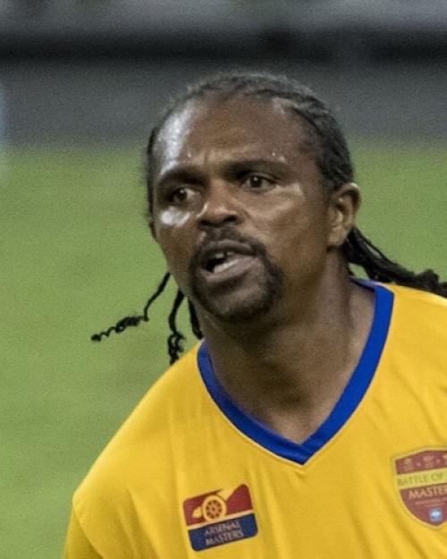 Nwankwo Kanu