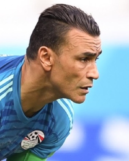Essam El-Hadary