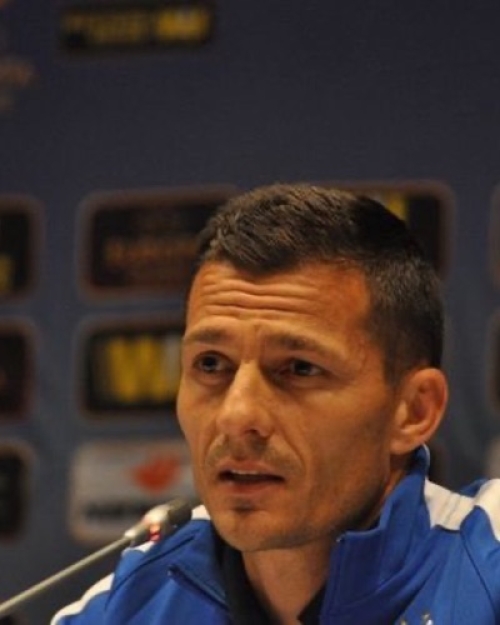 Constantin Gâlcă