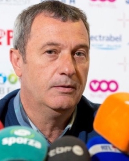 Mircea Rednic