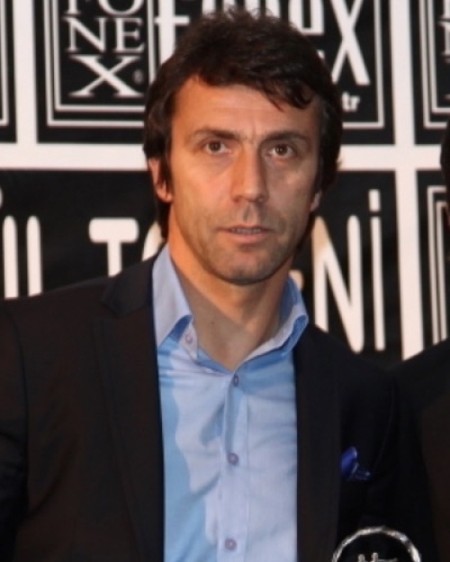 Bülent Korkmaz