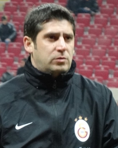Ümit Davala