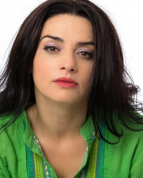 Maria Obretin