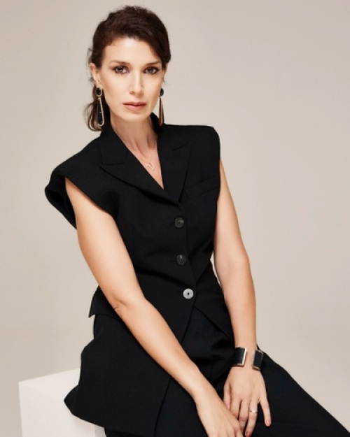 Alina Chivulescu