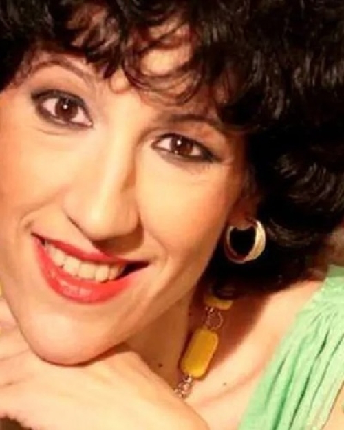 Mariana Dănescu