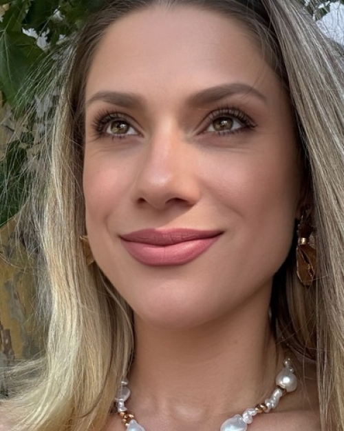 Tily Niculae