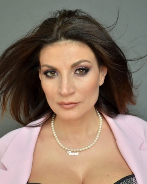 Ioana Ginghină