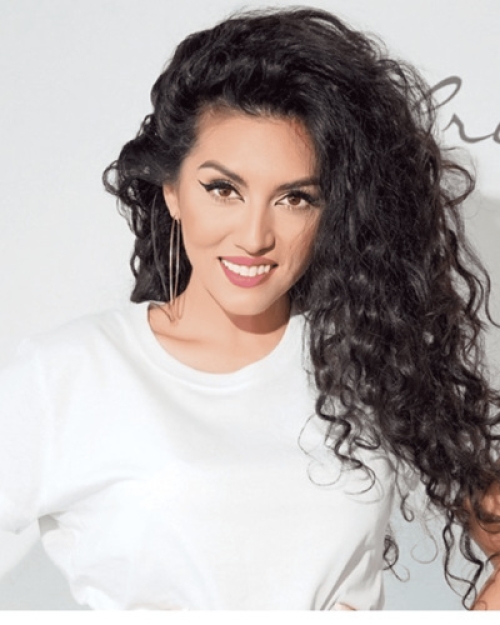 Doinița Oancea