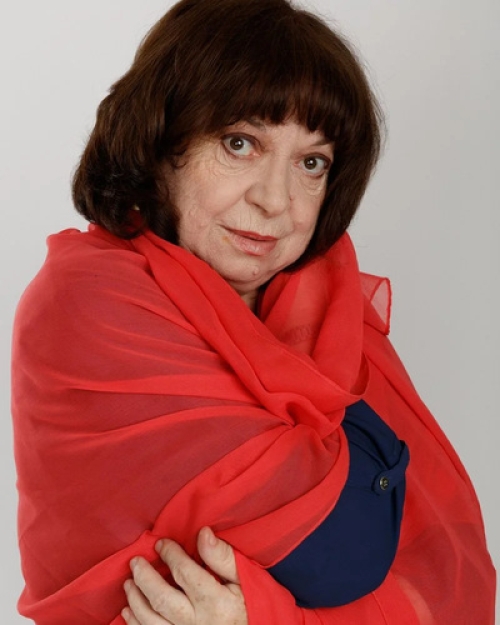 Virginia Rogin