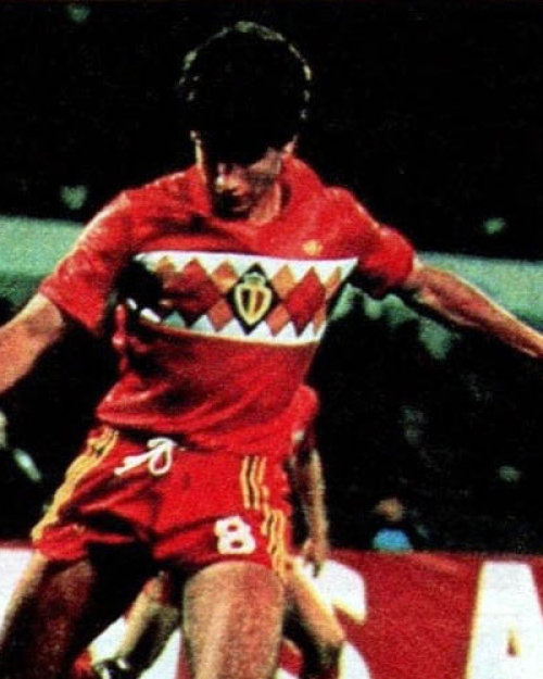 Enzo Scifo