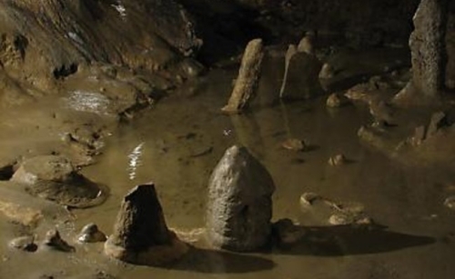 Peștera Polovragi