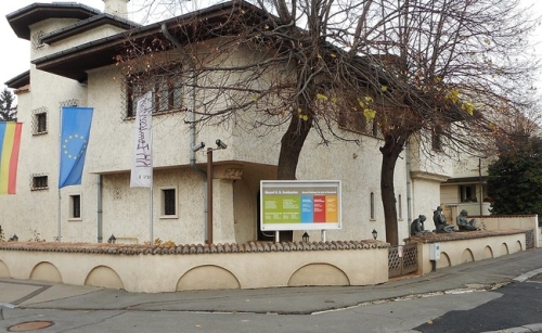 Muzeul Zambaccian