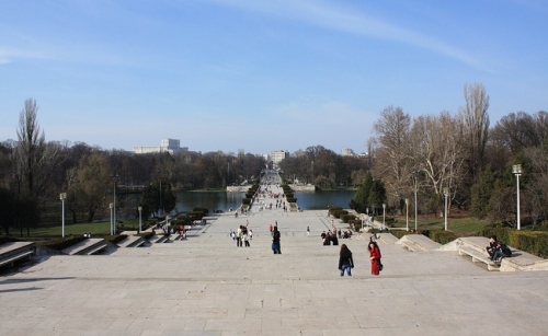 Parcul Carol I