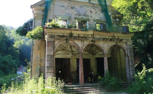 Moneasa