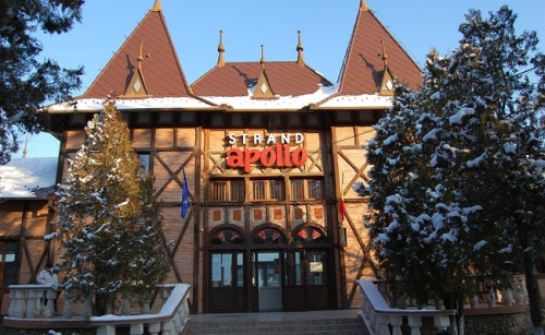Băile Felix