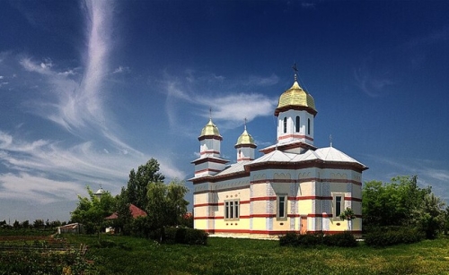 Mănăstirea Radu Negru