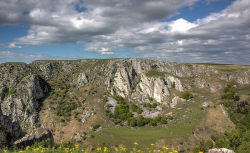 Cheile Turenilor