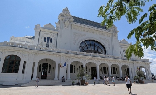 Cazinoul din Constanța