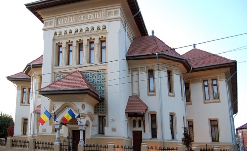 Muzeul Olteniei
