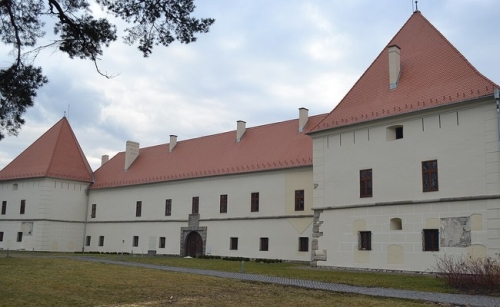 Castelul Mikó