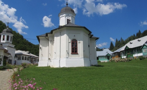 Mănăstirea Suzana