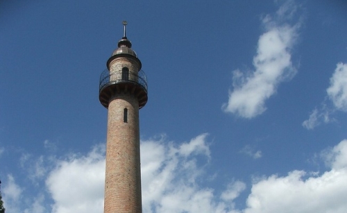 Turnul Pompierilor din Satu Mare