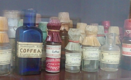 Muzeul de Istorie a Farmaciei din Sibiu