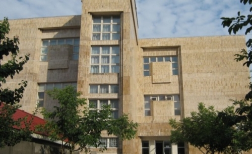 Muzeul Județean Teleorman