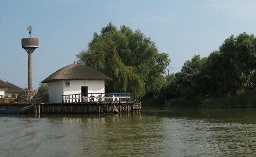 Gura Portiței