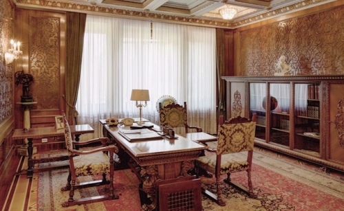 Casa Ceaușescu
