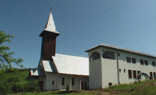 Mănăstirea Nicula