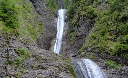Cascada Duruitoarea