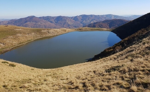 Lacul Vulturilor