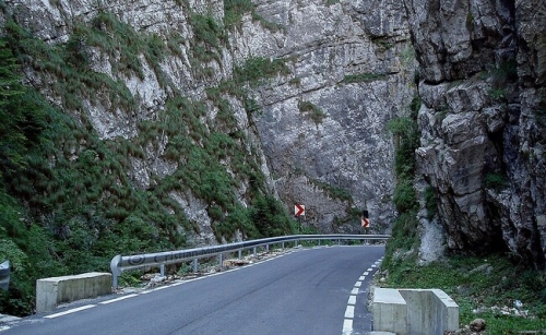 Cheile Dâmbovicioarei