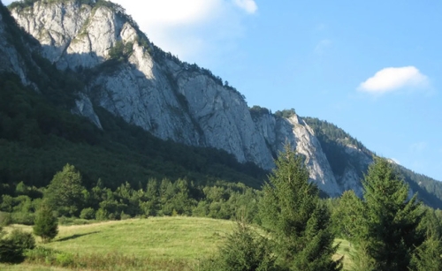 Cheile Râșnoavei