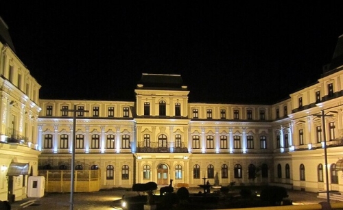 Muzeul Colecțiilor de Artă